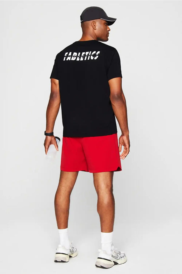 The One Short Lined 7in