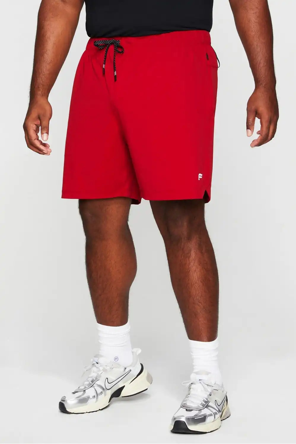 The One Short Lined 7in