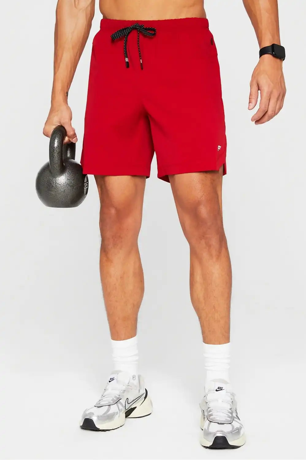 The One Short Lined 7in