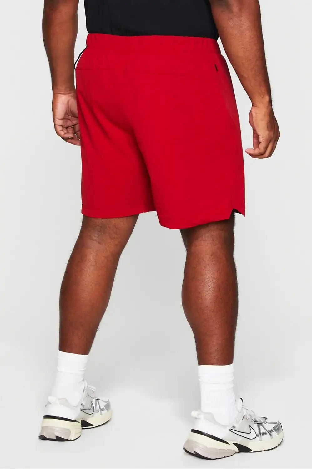 The One Short Lined 7in