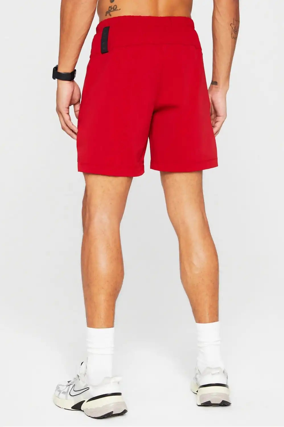 The One Short Lined 7in
