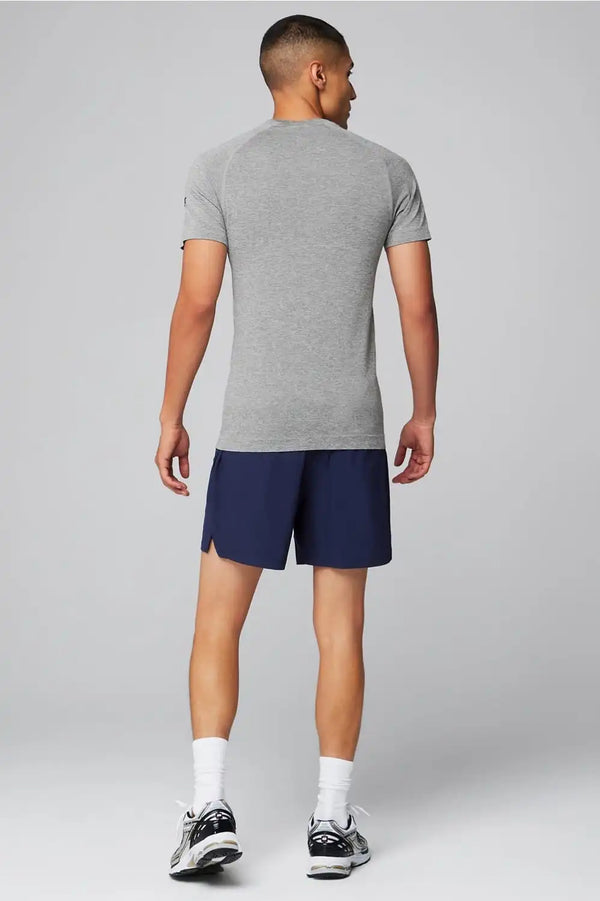 The Fundamental Short II Lined 5in