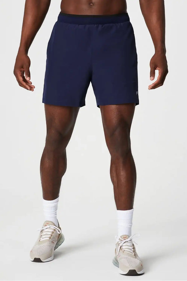 The Fundamental Short II Lined 5in
