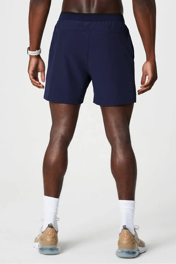 The Fundamental Short II Lined 5in
