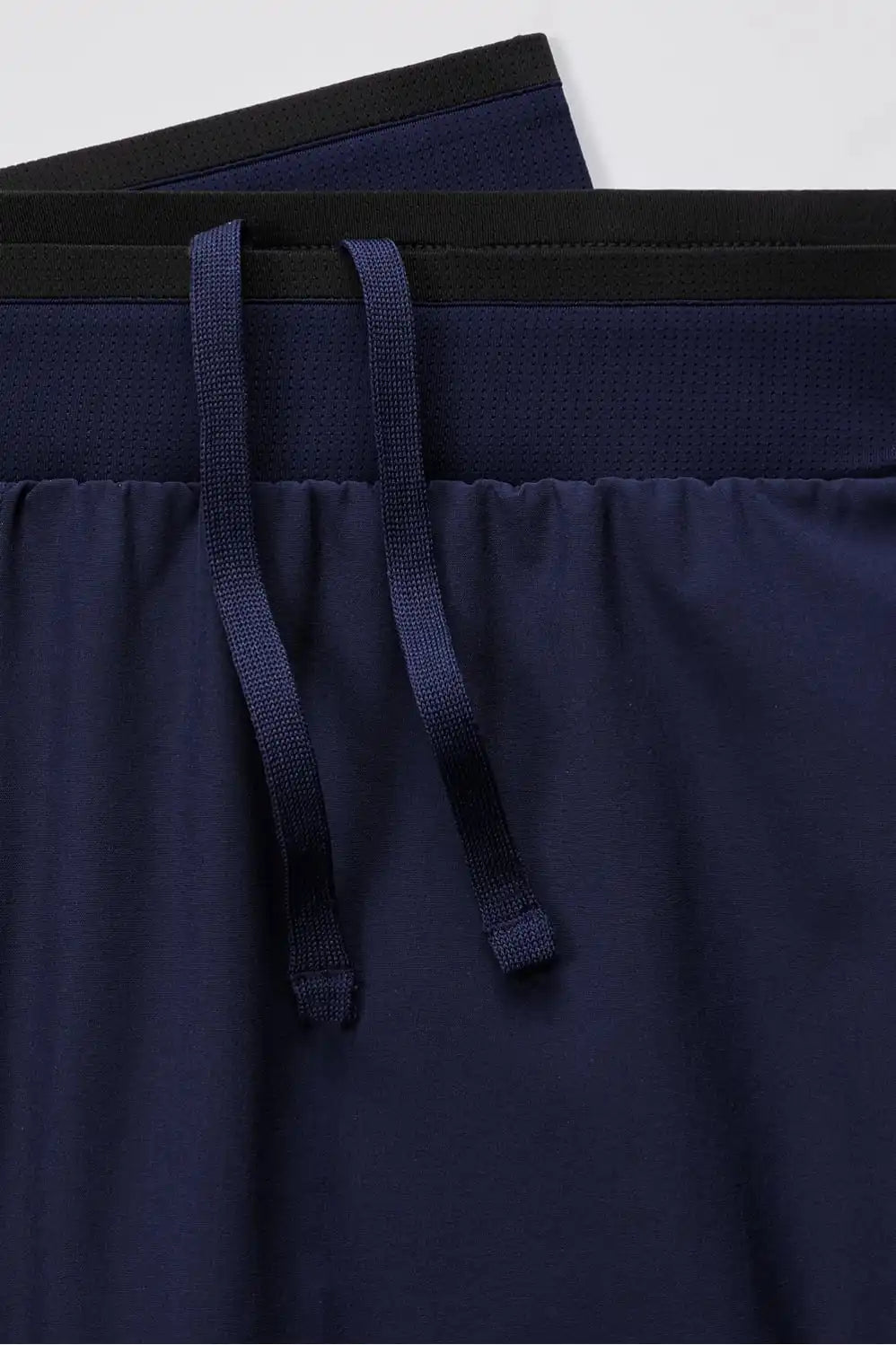 The Fundamental Short II Lined 5in