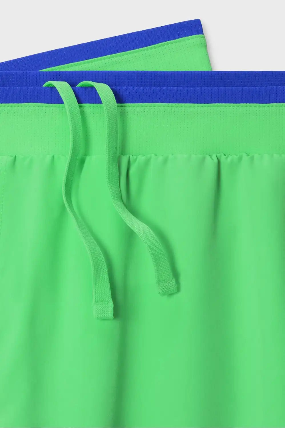 The Fundamental Short II Lined 5in