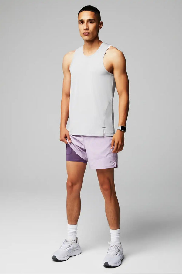 The Fundamental Short II Lined 5in