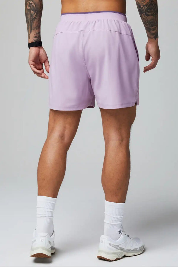 The Fundamental Short II Lined 5in