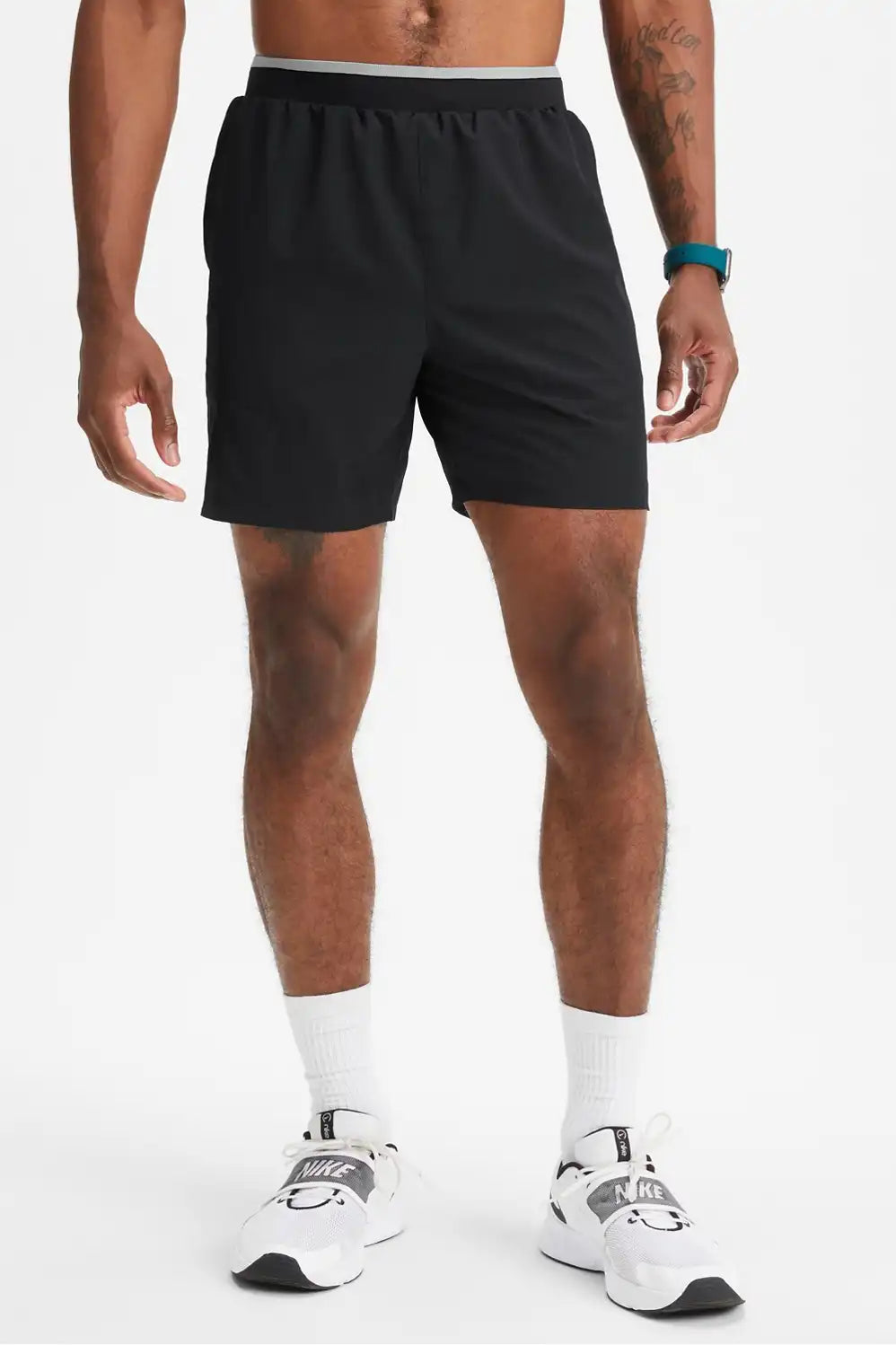 The Fundamental Short II Lined 7in