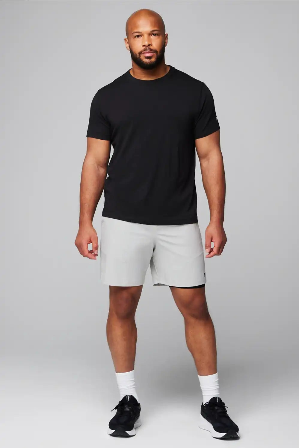 The Fundamental Short II Lined 7in Secondary image