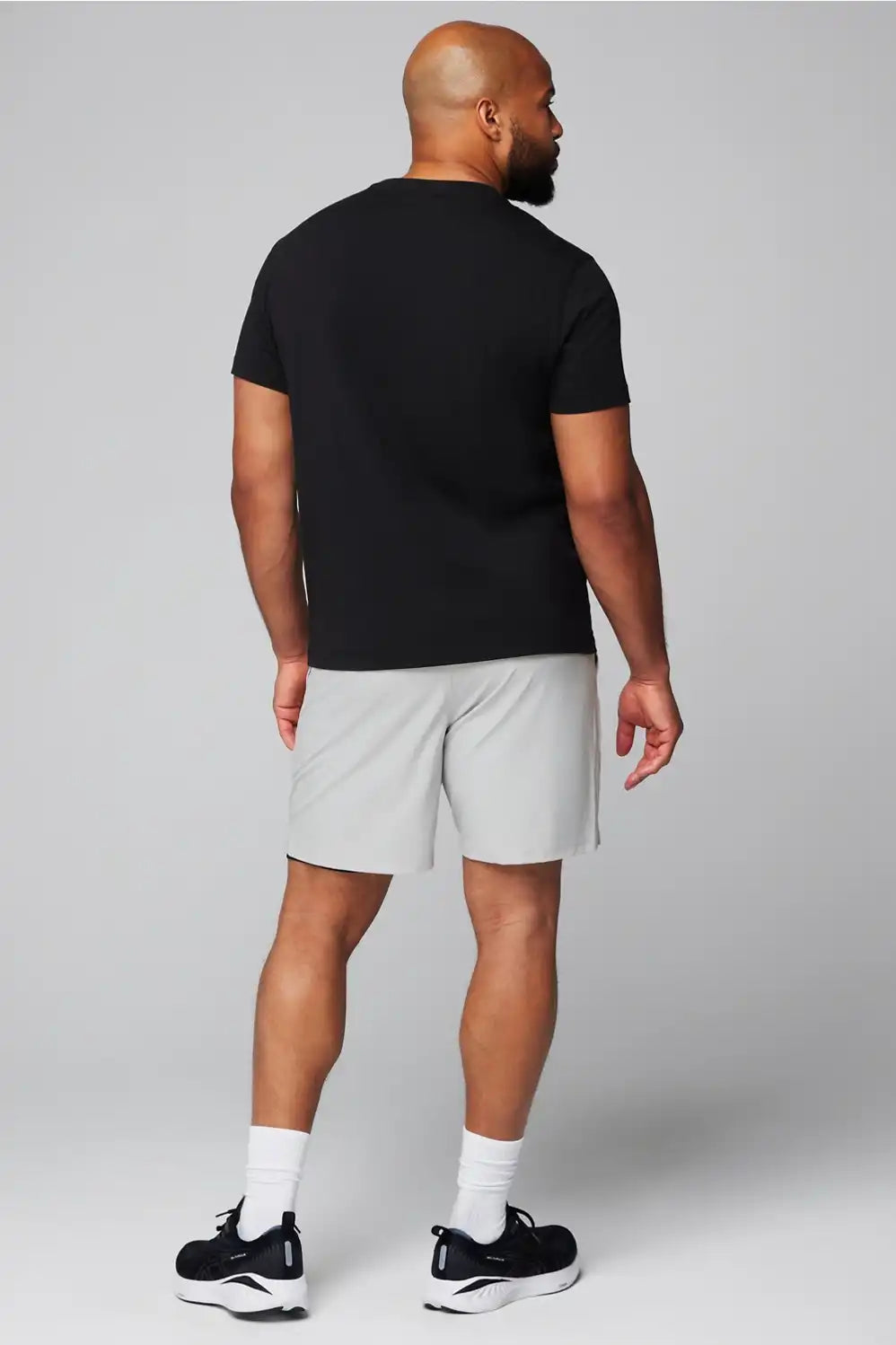 The Fundamental Short II Lined 7in