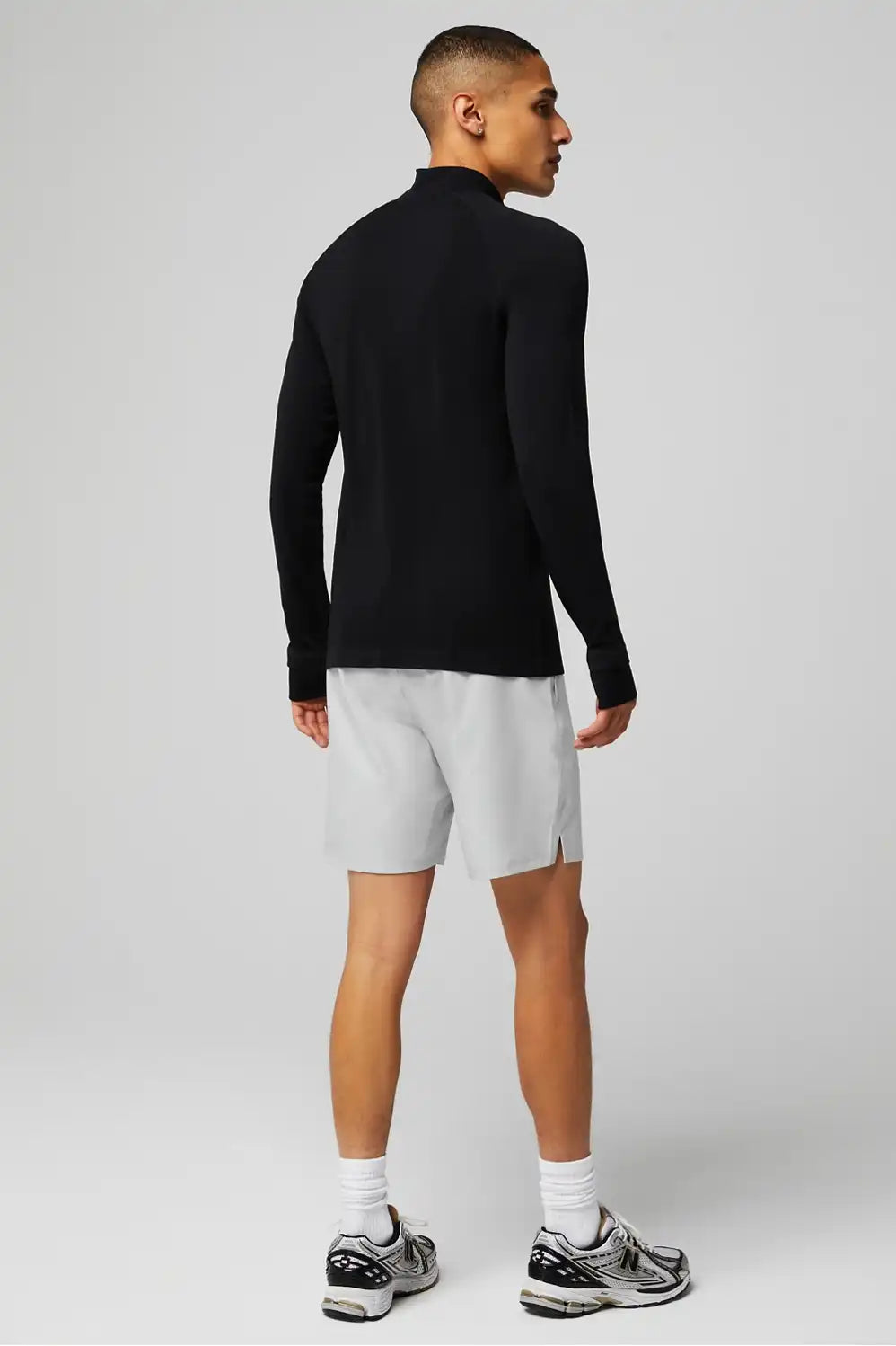 The Fundamental Short II Lined 7in