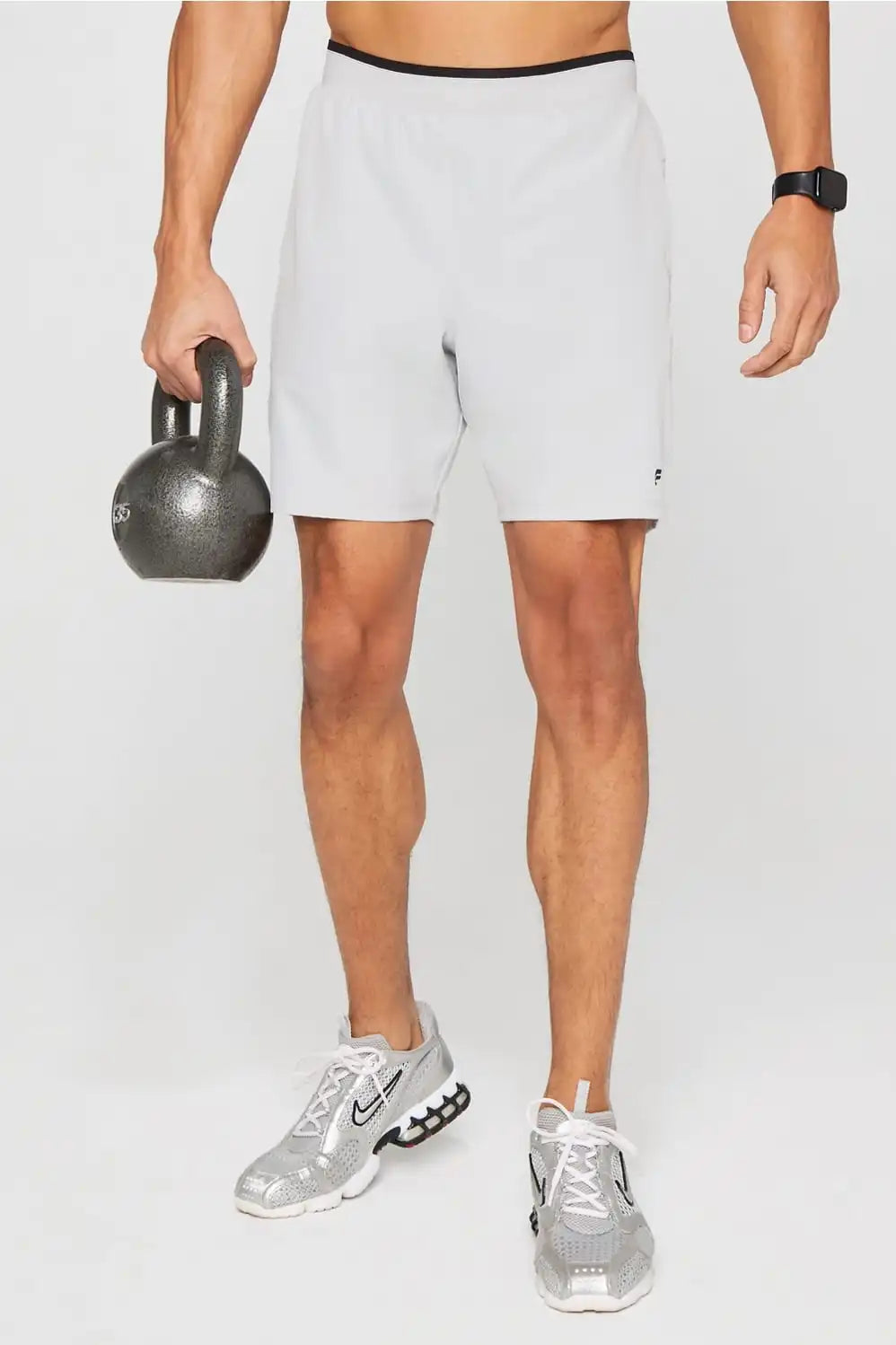 The Fundamental Short II Lined 7in