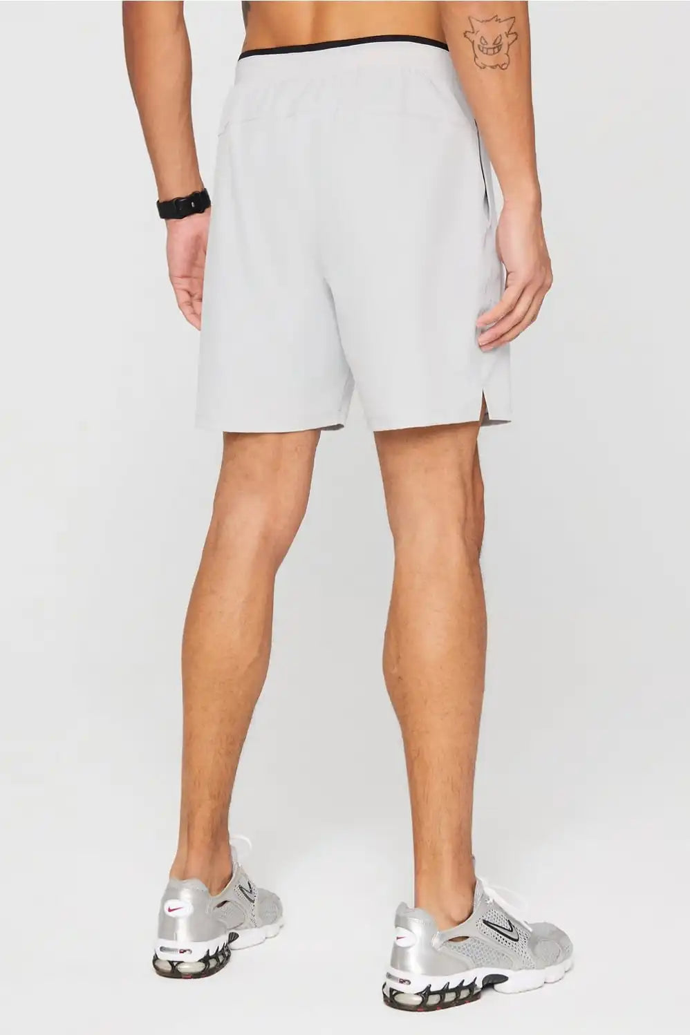 The Fundamental Short II Lined 7in