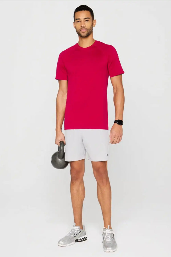 The Fundamental Short II Lined 7in