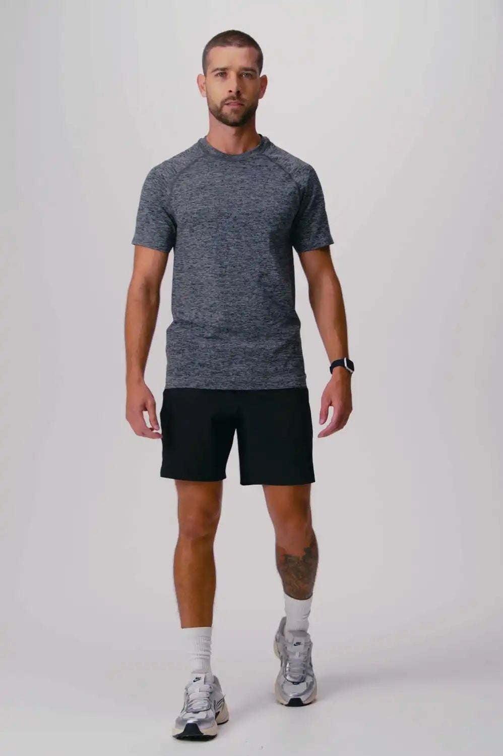 The Fundamental Short II Lined 7in