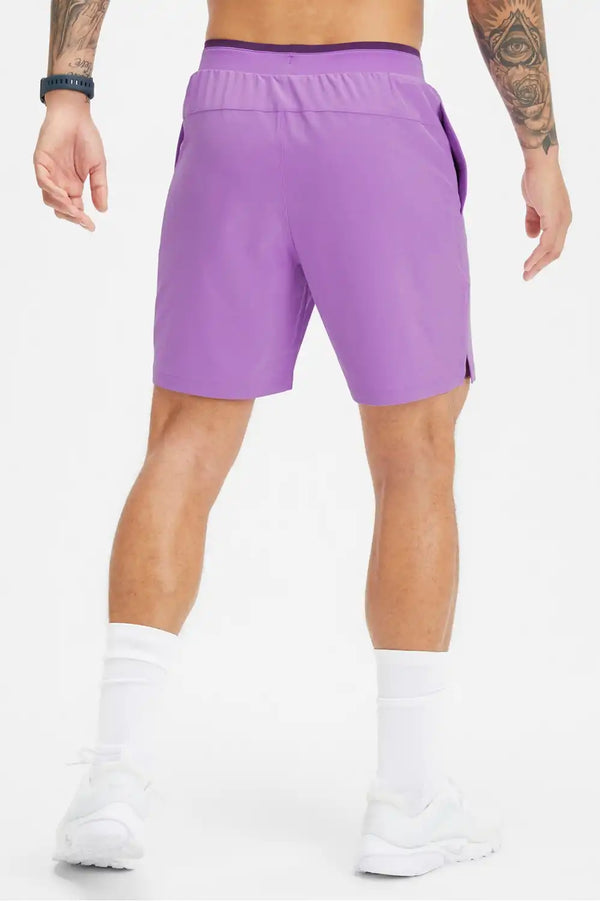 The Fundamental Short II Lined 7in
