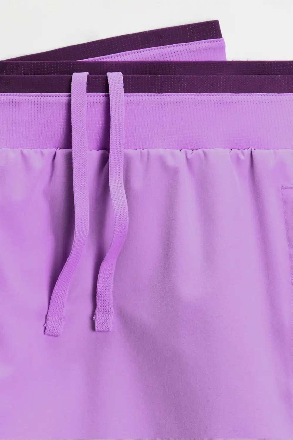 The Fundamental Short II Lined 7in