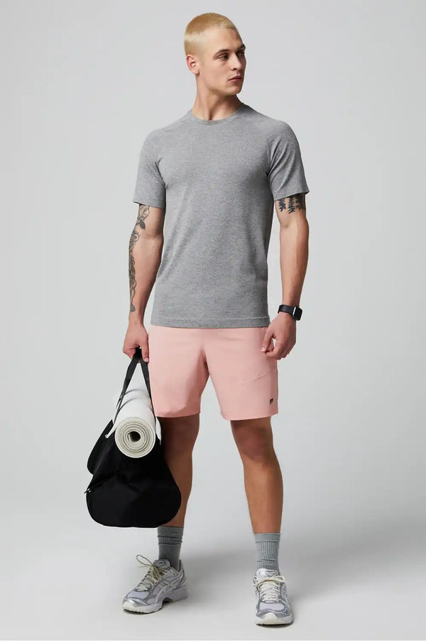The Fundamental Short II Lined 7in