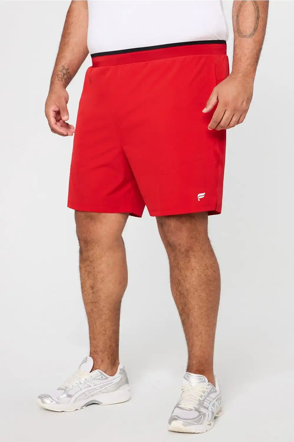The Fundamental Short II Lined 7in