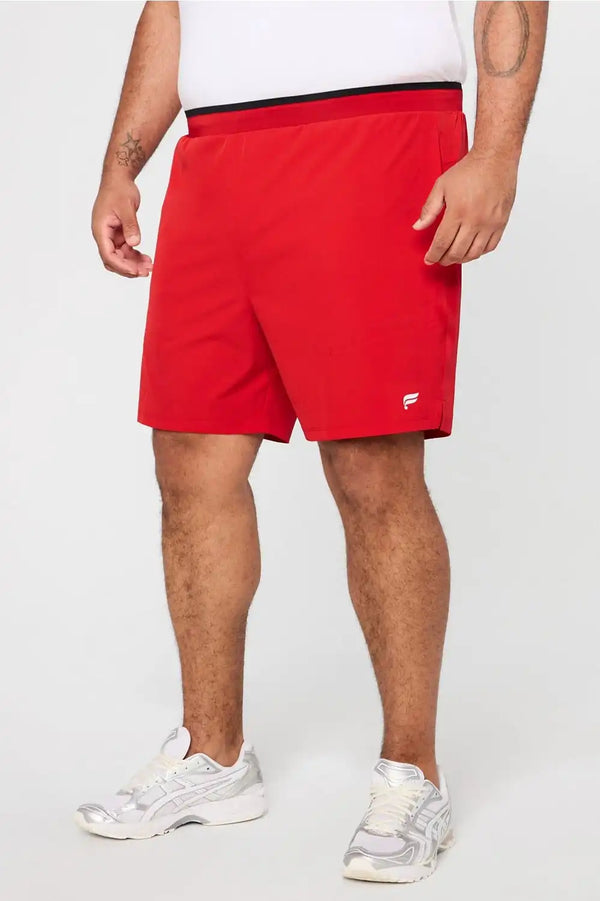 The Fundamental Short II Lined 7in