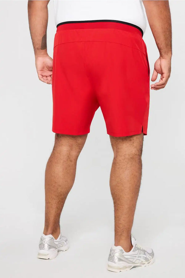 The Fundamental Short II Lined 7in