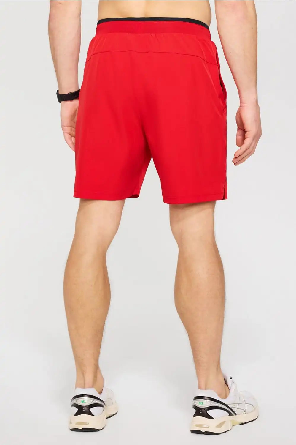 The Fundamental Short II Lined 7in