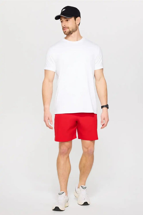 The Fundamental Short II Lined 7in