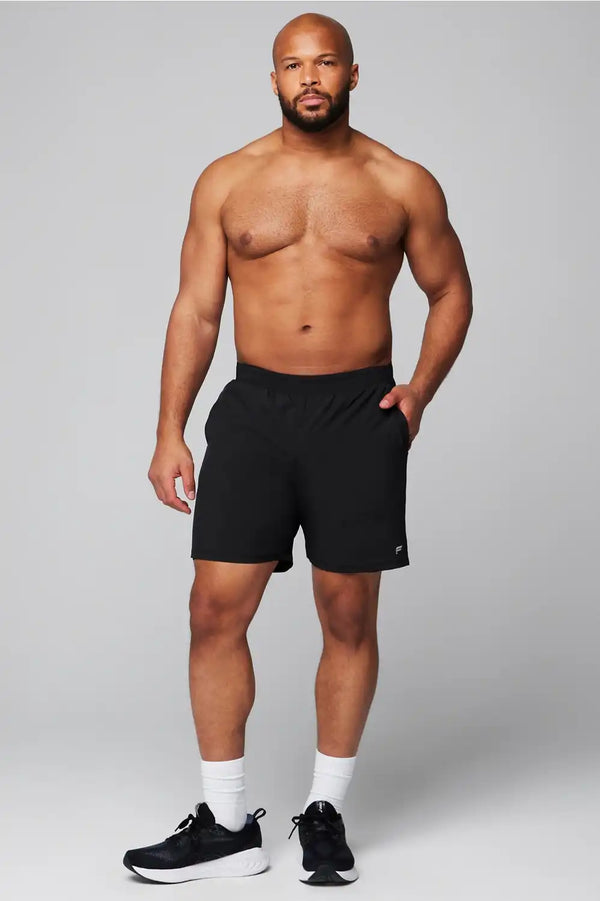 The Fundamental Short II 7in