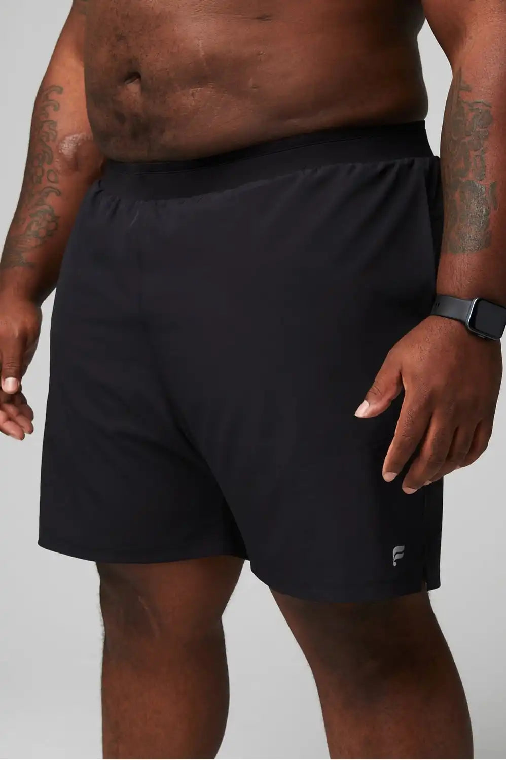 The Fundamental Short II 7in