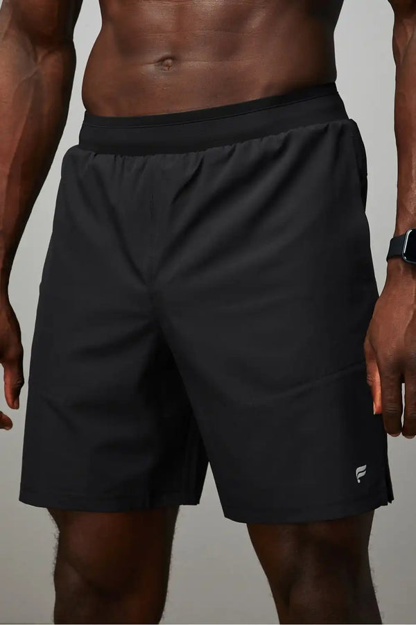 The Fundamental Short II 7in