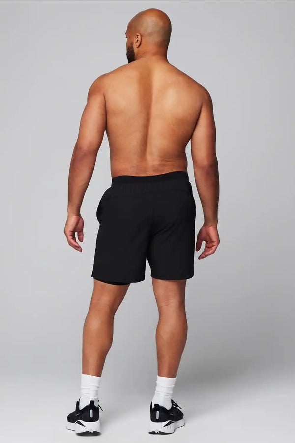 The Fundamental Short II 7in