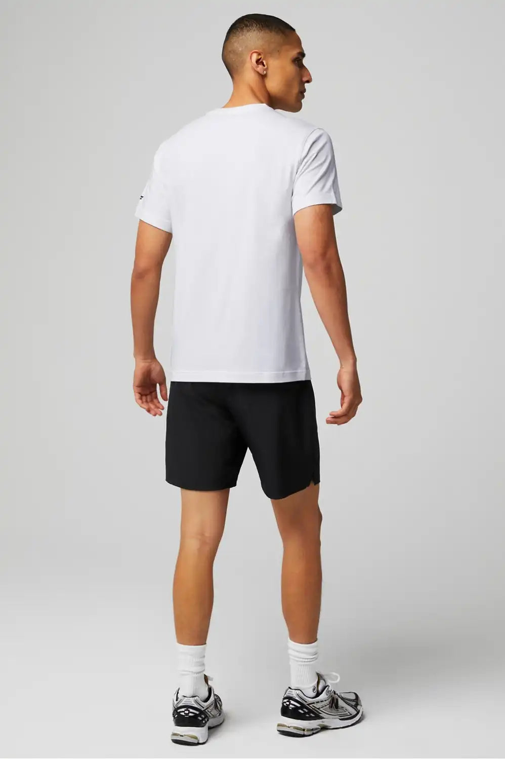 The Fundamental Short II 7in