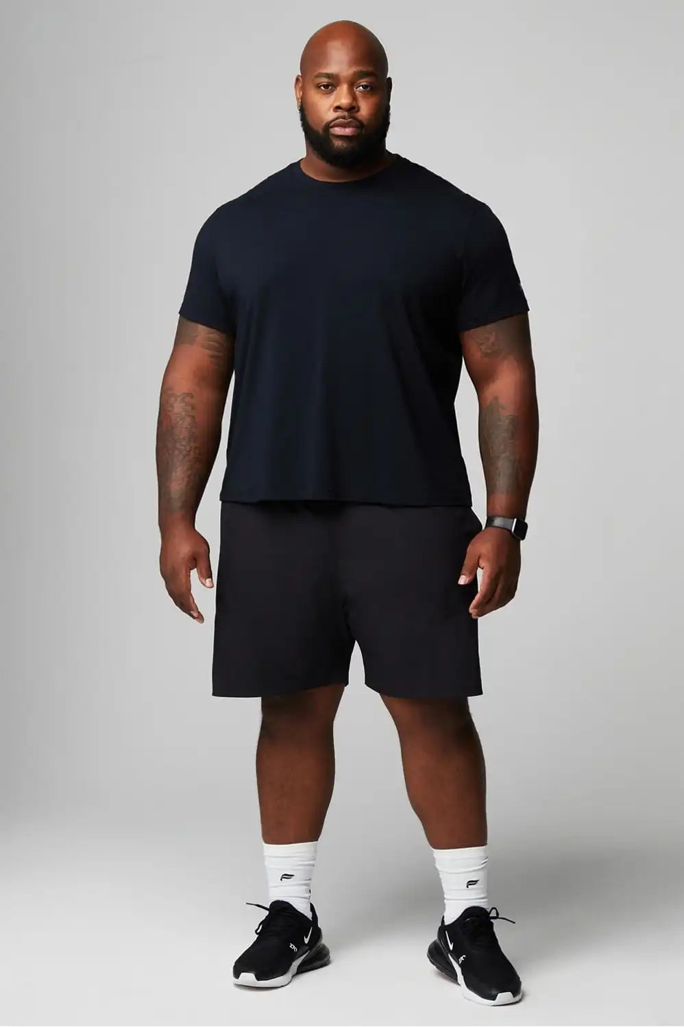 The Fundamental Short II 7in