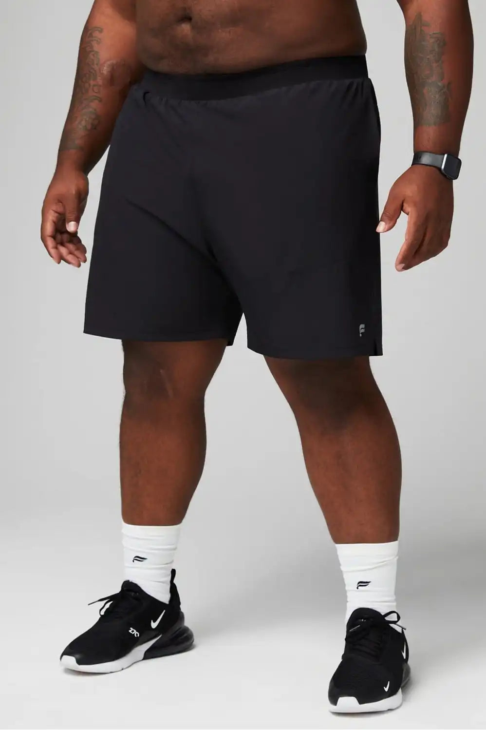 The Fundamental Short II 7in