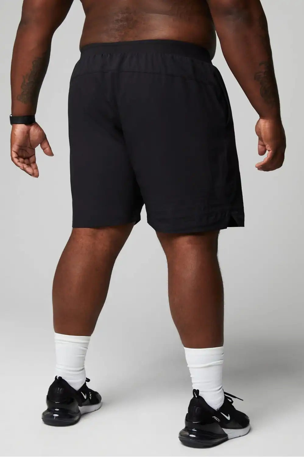 The Fundamental Short II 7in