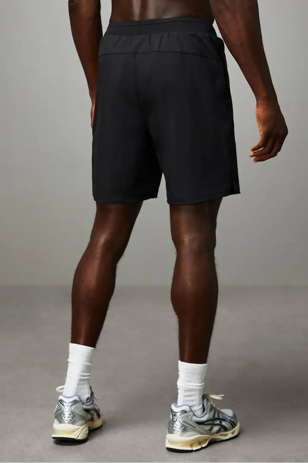 The Fundamental Short II 7in