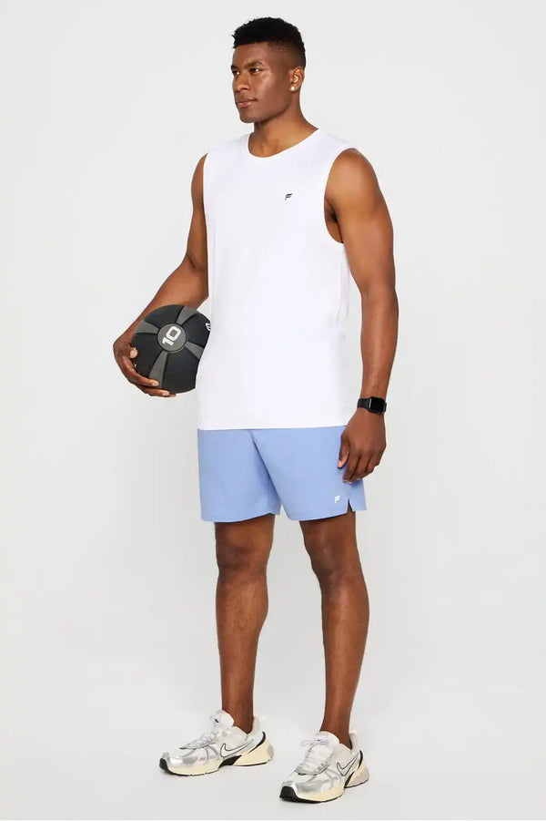 The Fundamental Short II 7in
