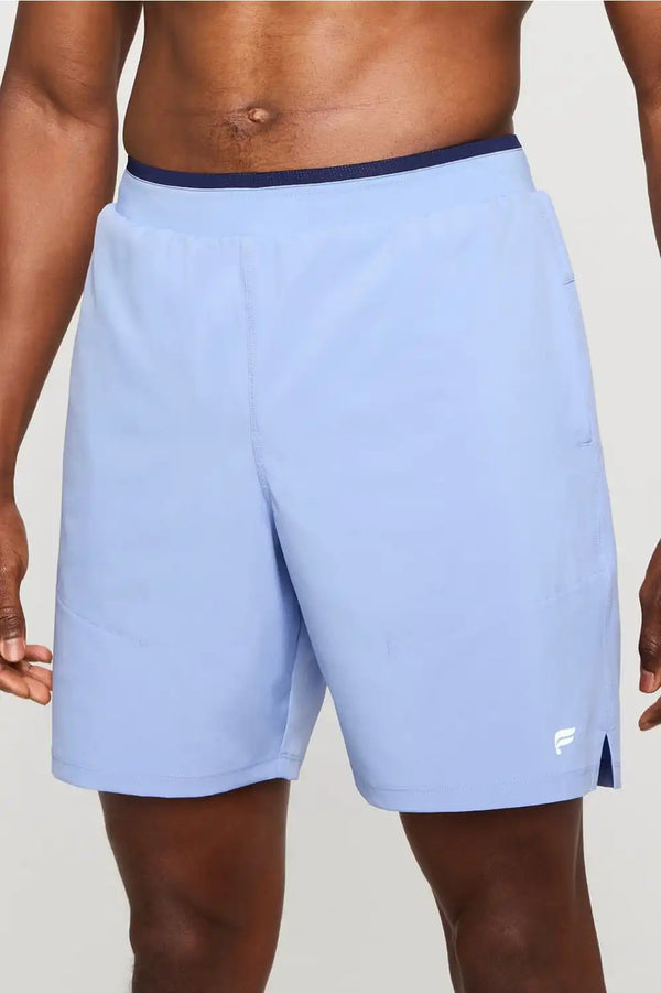 The Fundamental Short II 7in