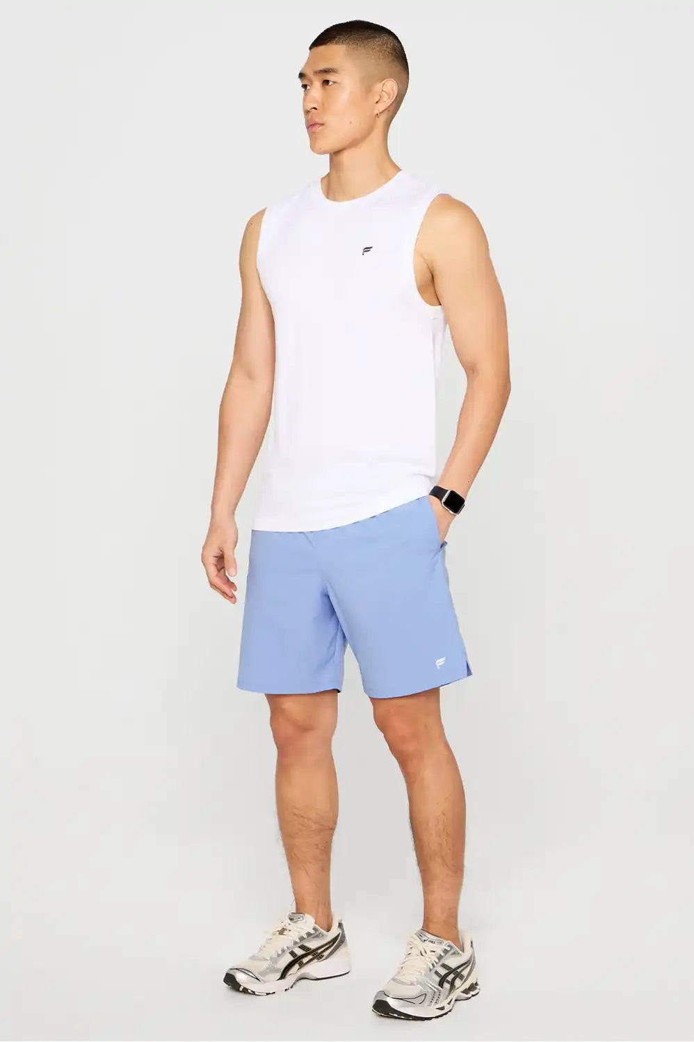 The Fundamental Short II 7in