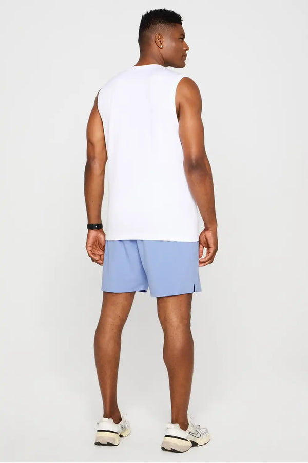 The Fundamental Short II 7in