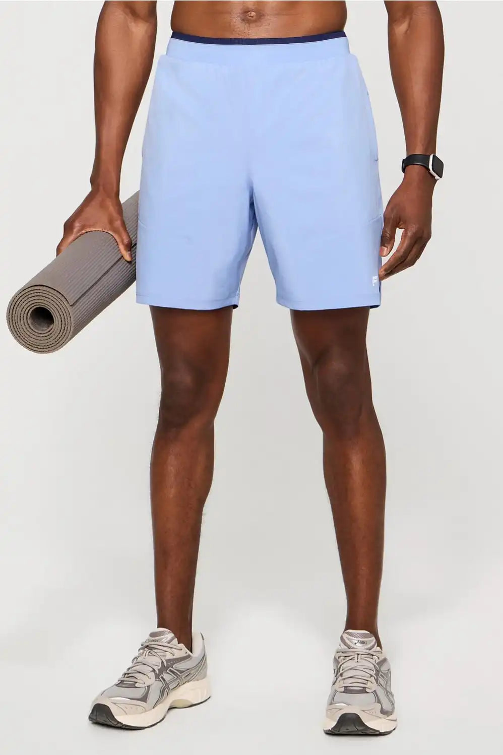 The Fundamental Short II 7in