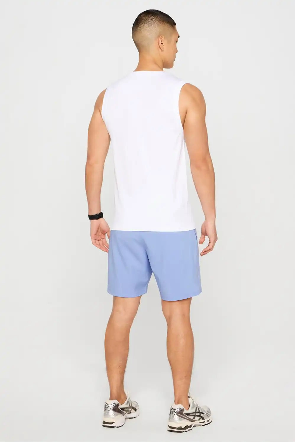 The Fundamental Short II 7in