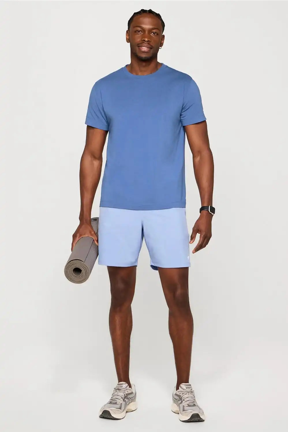 The Fundamental Short II 7in