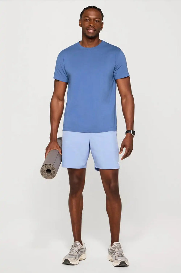 The Fundamental Short II 7in