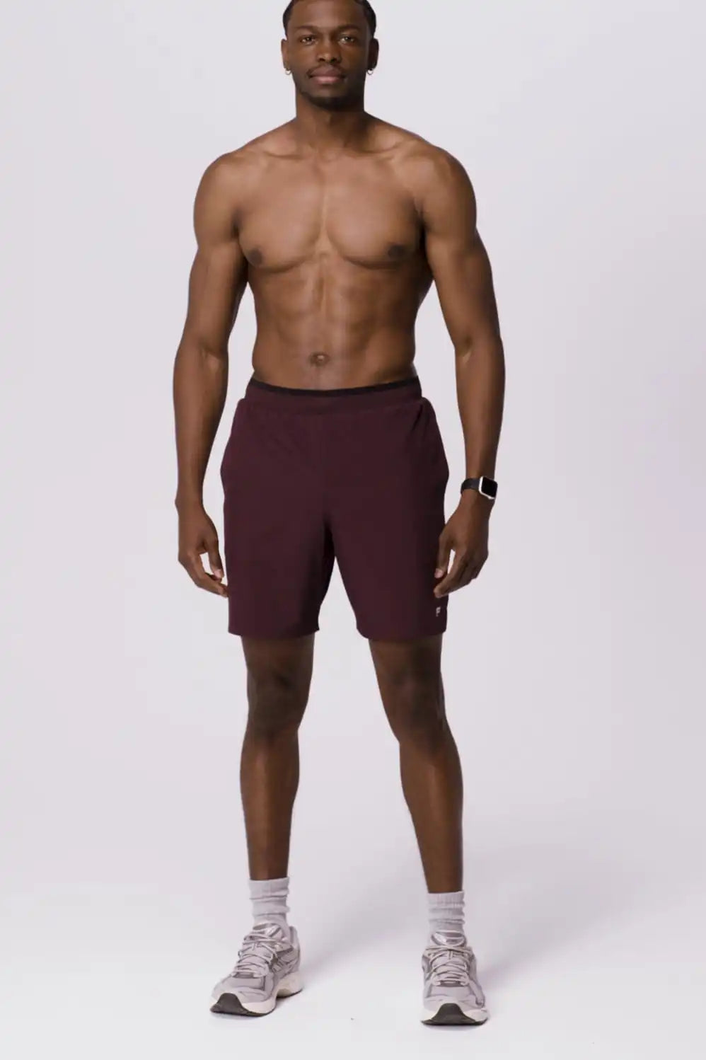 The Fundamental Short II 7in