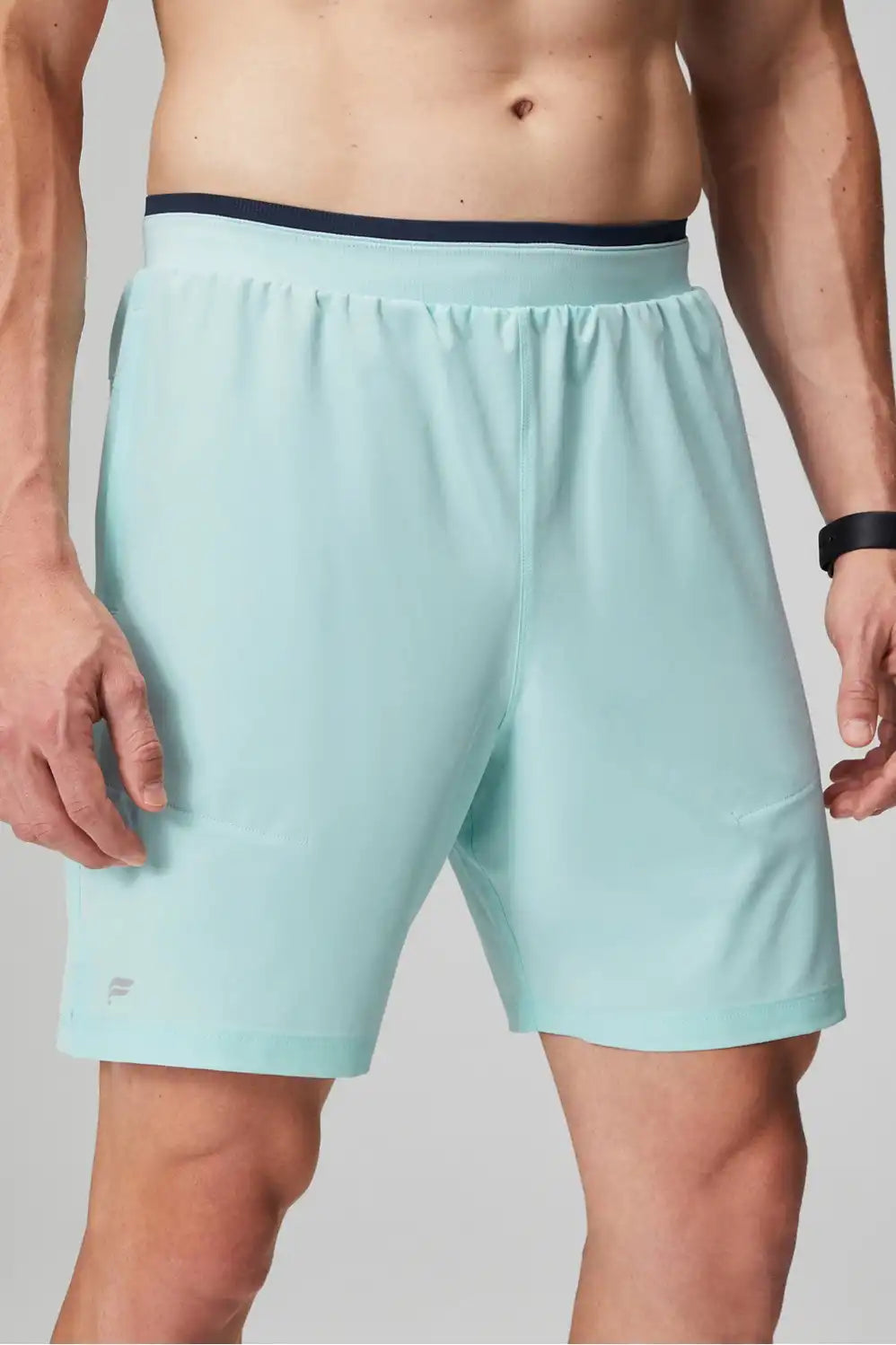 The Fundamental Short II 7in