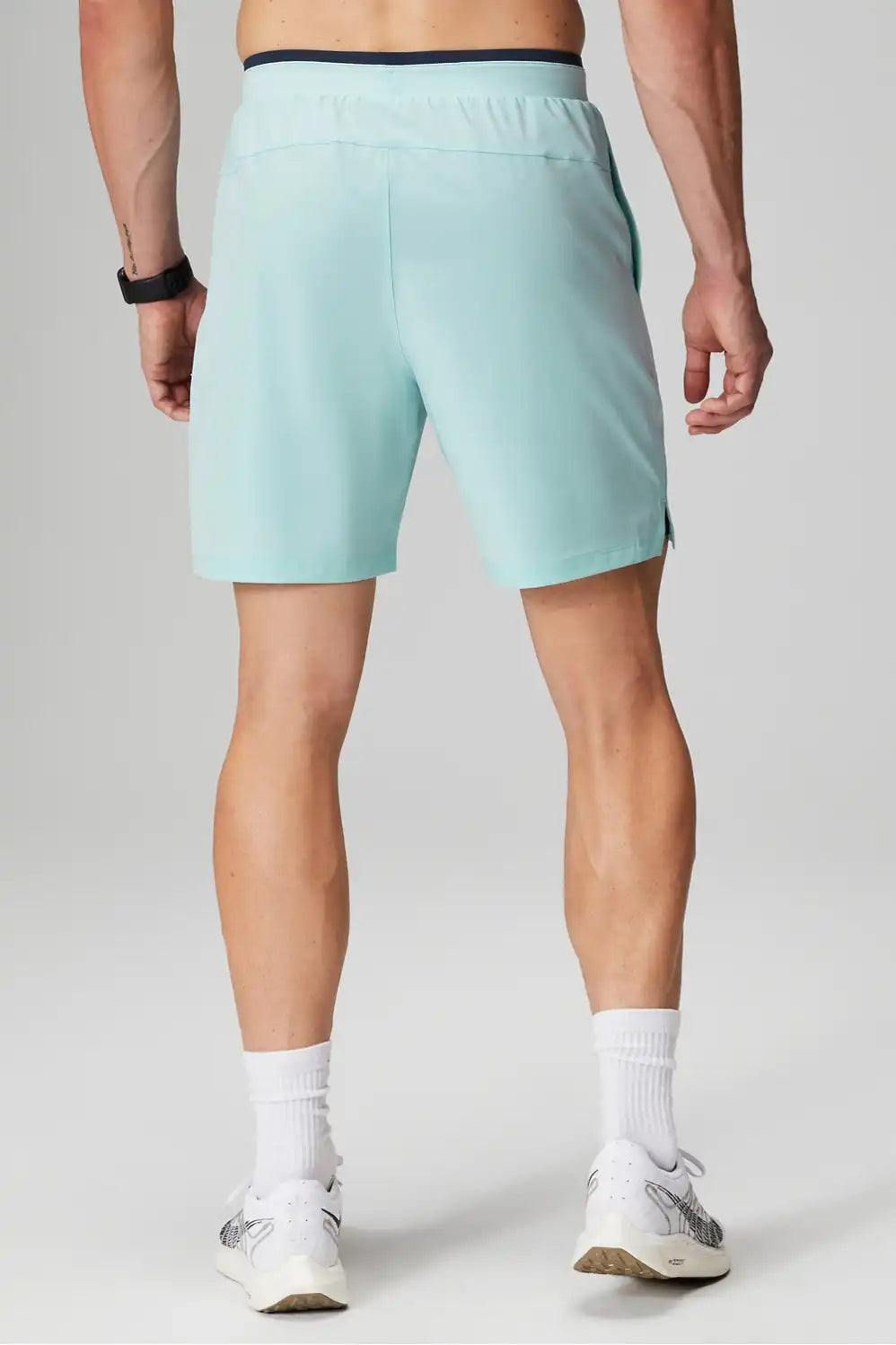 The Fundamental Short II 7in