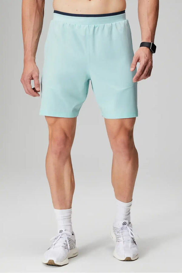 The Fundamental Short II 7in