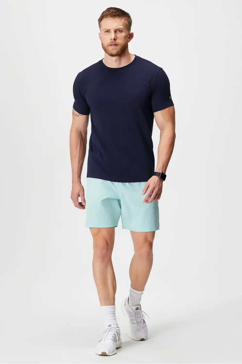 The Fundamental Short II 7in